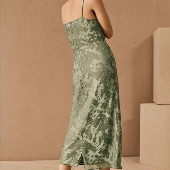 Hutch Kinsley midi dress - Picture 2 of 5